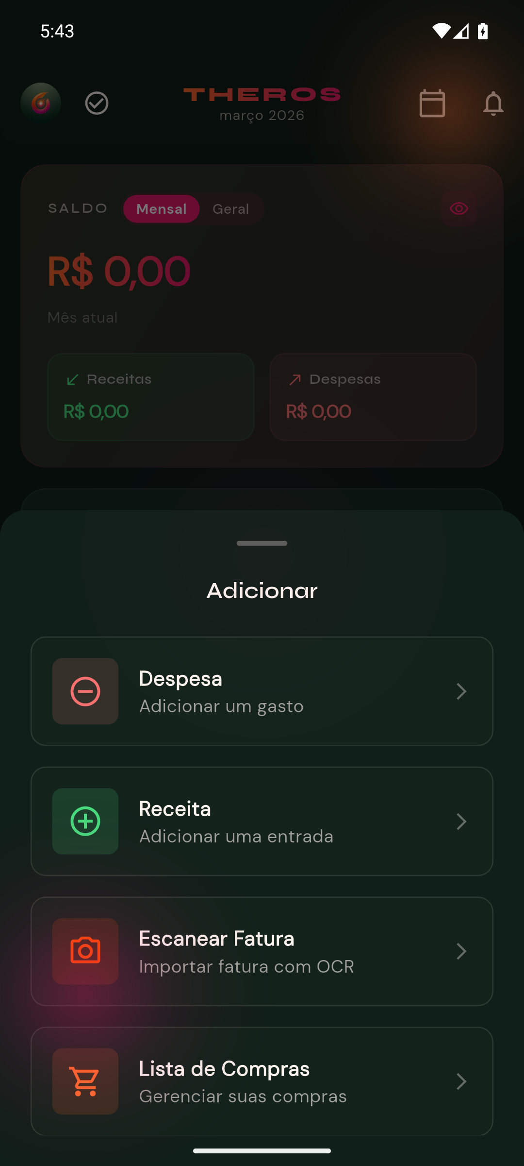 Adicionar